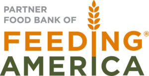 Feeding America Partner Food Bank logo